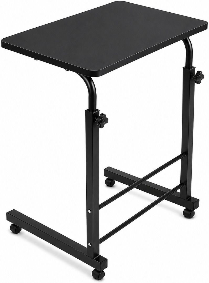 abhyaant enterprise Engineered Wood Study Table-picture-32