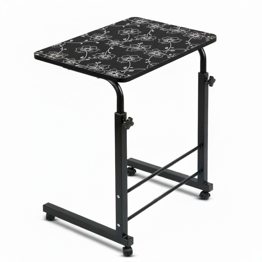 truvex Engineered Wood Multipurpose Table-picture-21