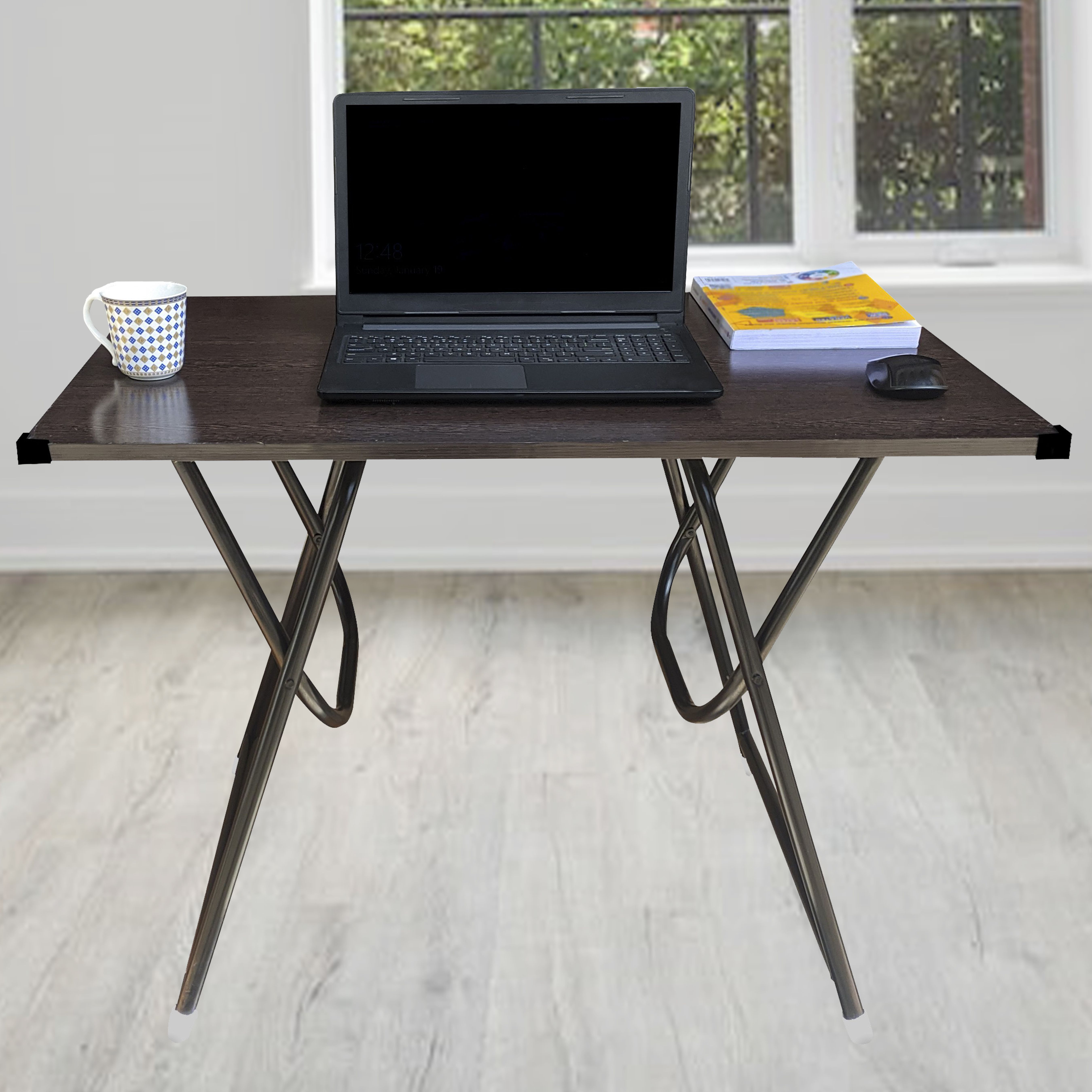 LM056 Engineered Wood Office Table-image-45