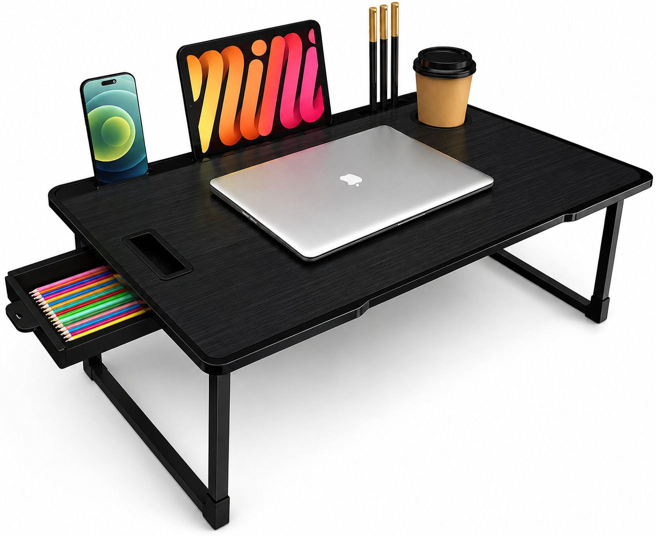 krishiva enterprise KE Study Table Series Solid Wood Study Table-picture-15
