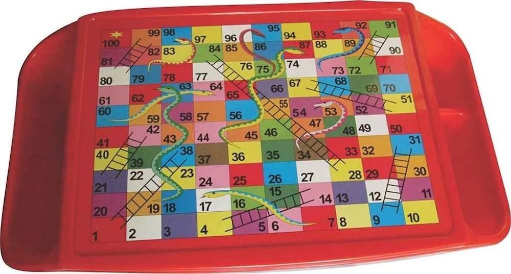 pihu enterprises Plastic Multipurpose Table-picture-29