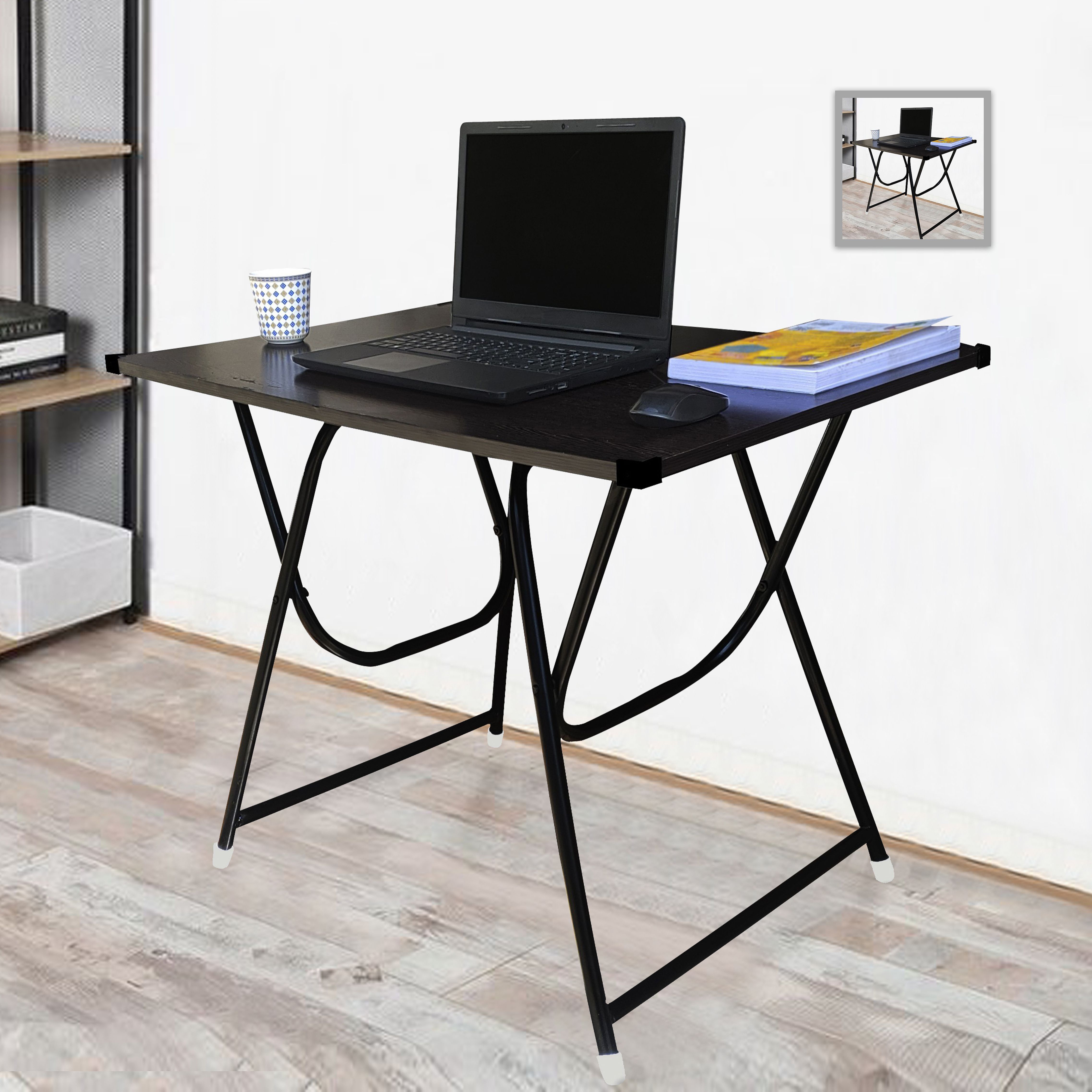 Engineered Wood Office Table