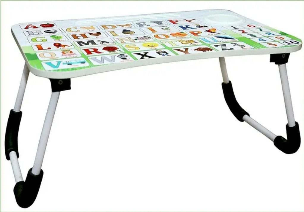bk sales Plastic Study Table-picture-20