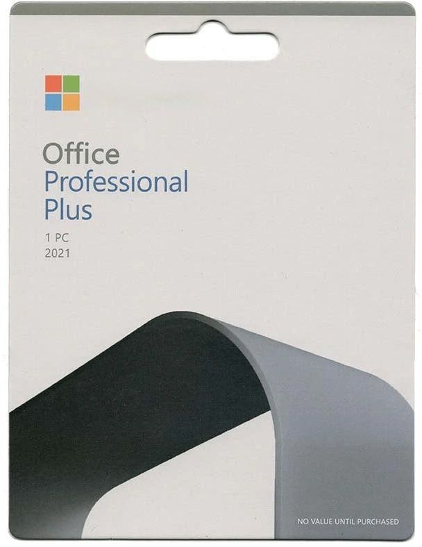 MICROSOFT Office Professional Plus 2021 (Lifetime Validity)-image-10