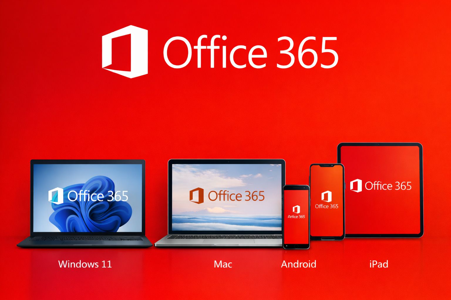 MICROSOFT Office 365 Lifetime License ( Latest Update Included May 26 )-picture-41