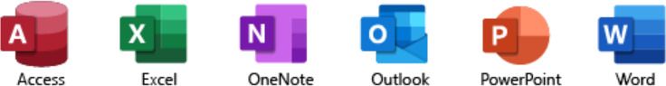 MICROSOFT Office 365 5 User & 100 GB Storage { PC-MAC-ANDROID-IOS-IPAD }-image-10