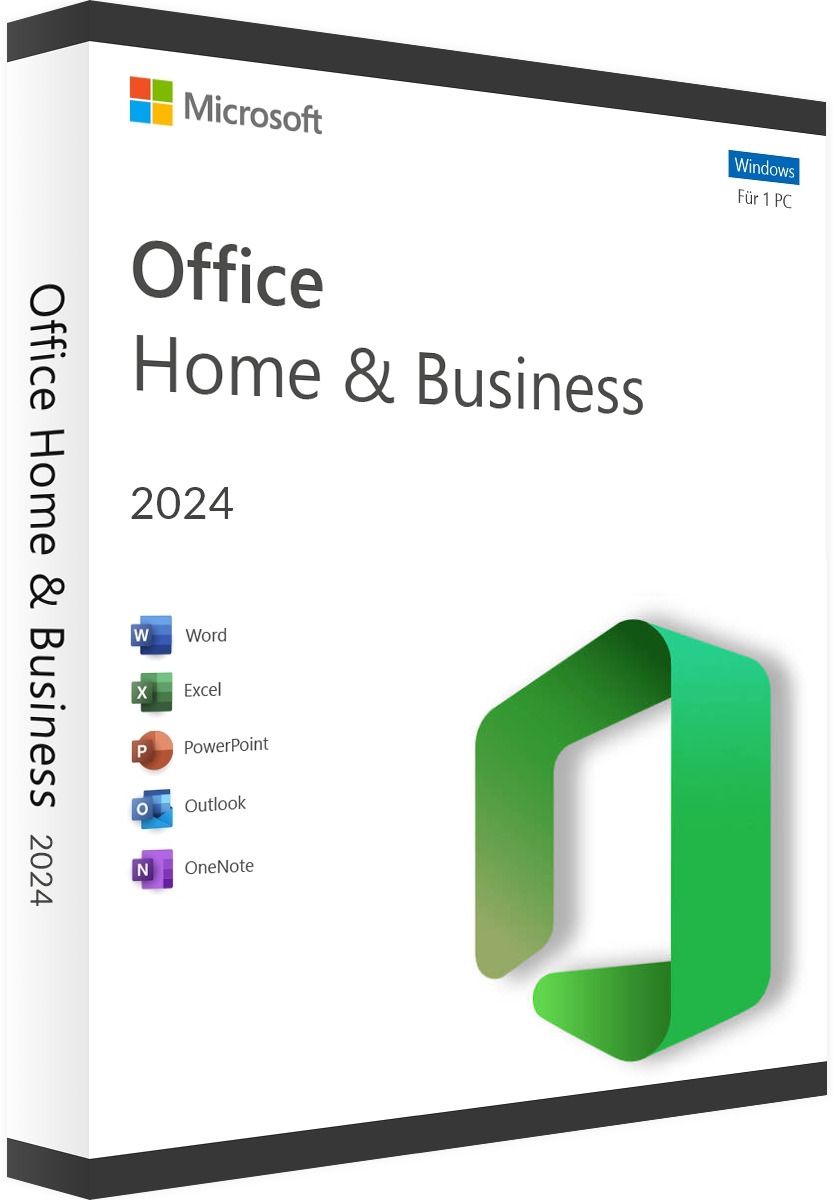 MICROSOFT Office Home & Buisness 2024|One time purchase, 1 Device|Windows 10/11|Mac-picture-41