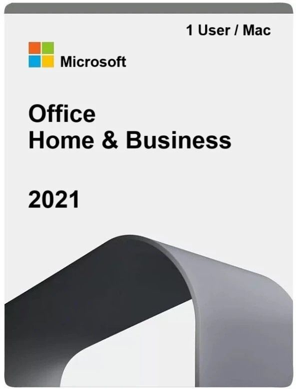 MICROSOFT Office Home & Business 2021 Email Bind for MAC Lifetime Transferable-picture-40
