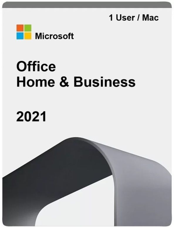 MICROSOFT OFFICE HOME & BUSINESS 2021 EMAIL BIND (EMAIL DELIVERY) ( 1 MAC ) LIFETIME-picture-35