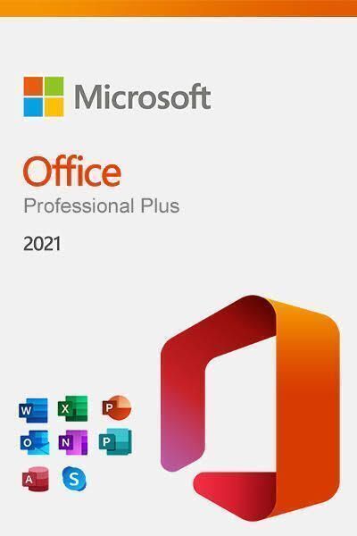MICROSOFT Office Professional Plus 2021 (1 User/PC, Lifetime Validity) Activation Key-image-21