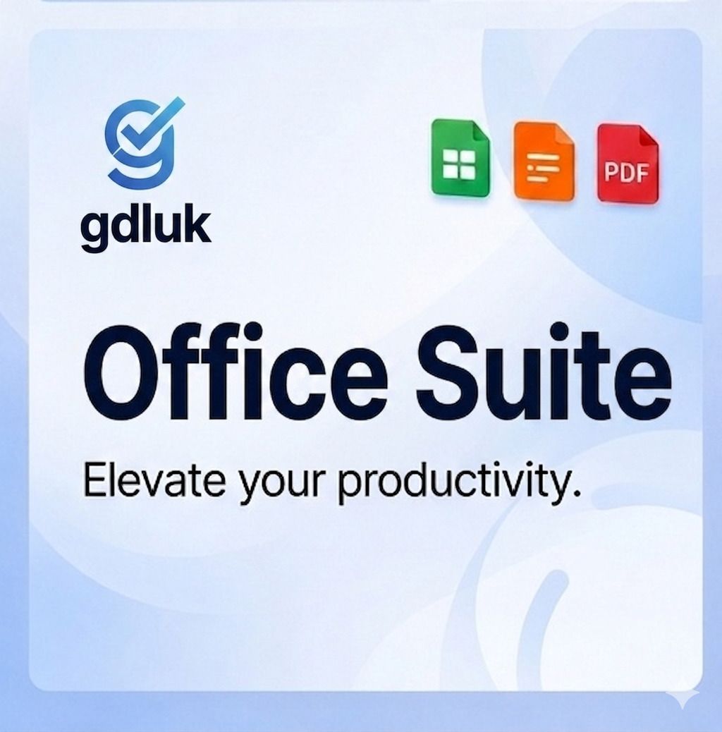 GDLUK Office 2024 Professional Plus LTSC Lifetime License Key-image-28