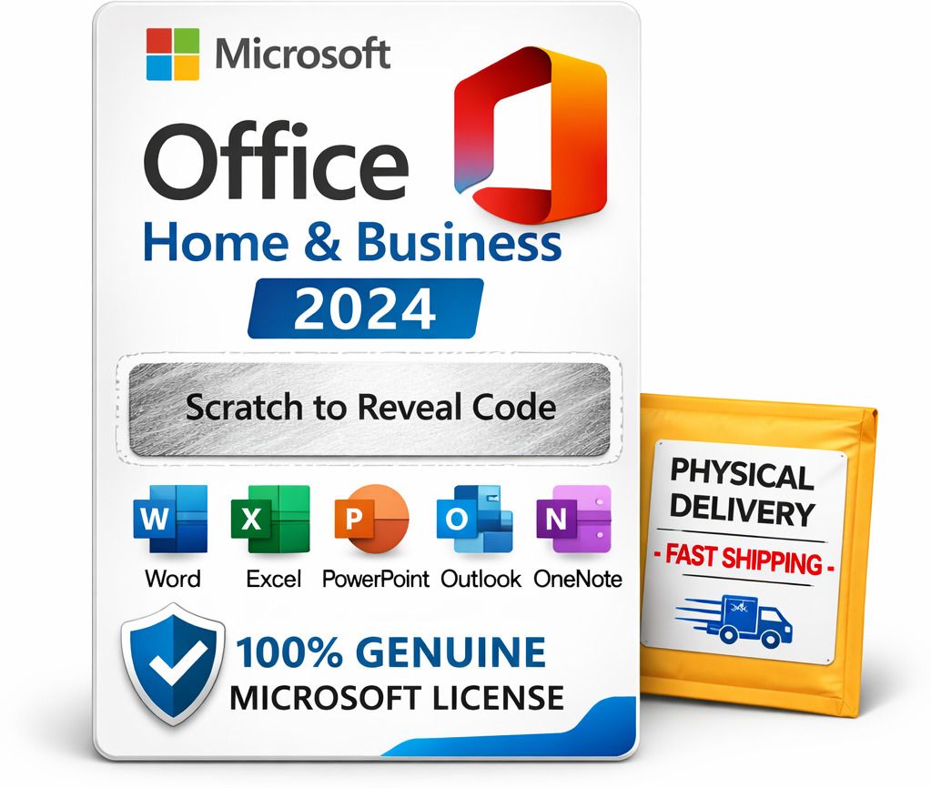 Gamework Office 2024 Home & Business 2024-picture-24