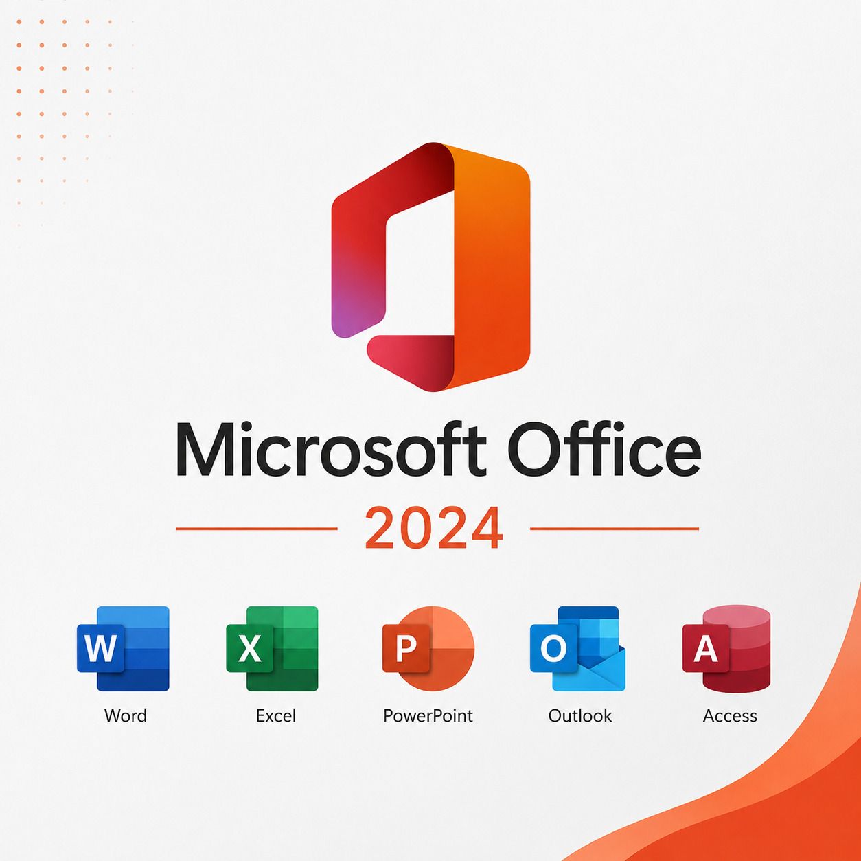 MICROSOFT Office 2024 Professional Plus Lifetime ( UPDATED KEY JULY 2026 )-image-27