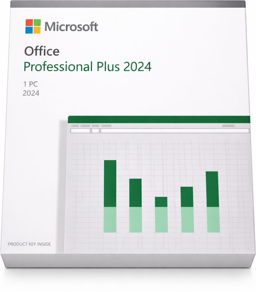 MICROSOFT Office Professional Plus 2024-picture-20