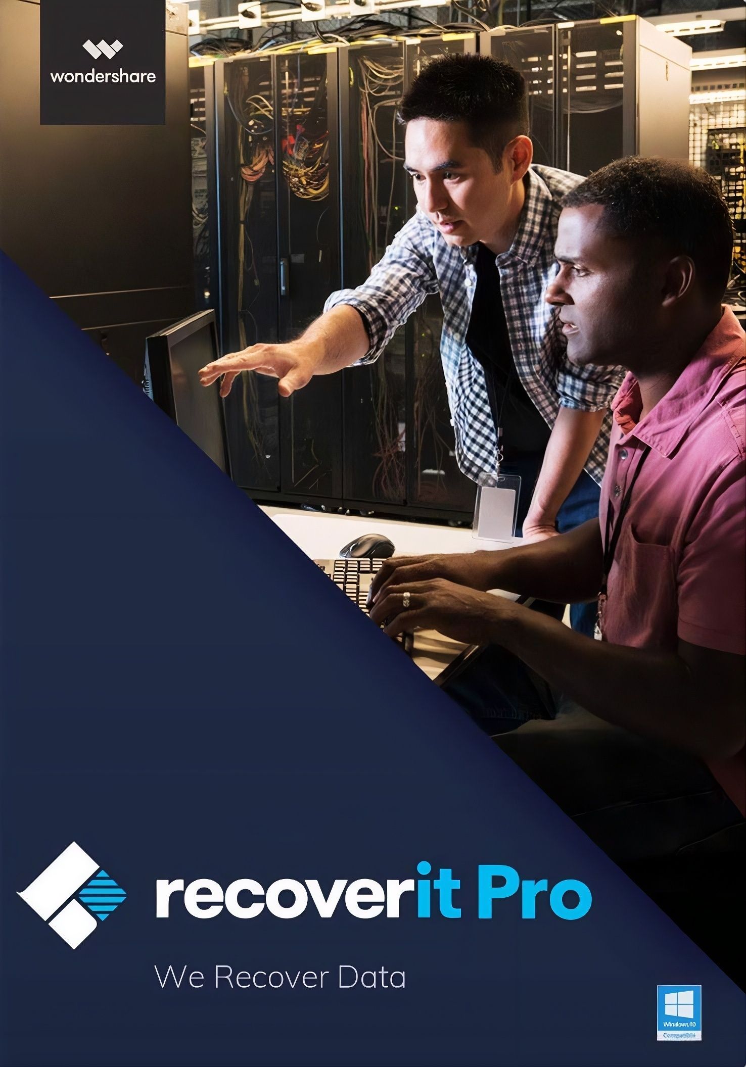 [UPGRADE] Wondershare Recoverit|Windows|1 Year 1 PC |Activation Voucher|Physical Delivery|-picture-40