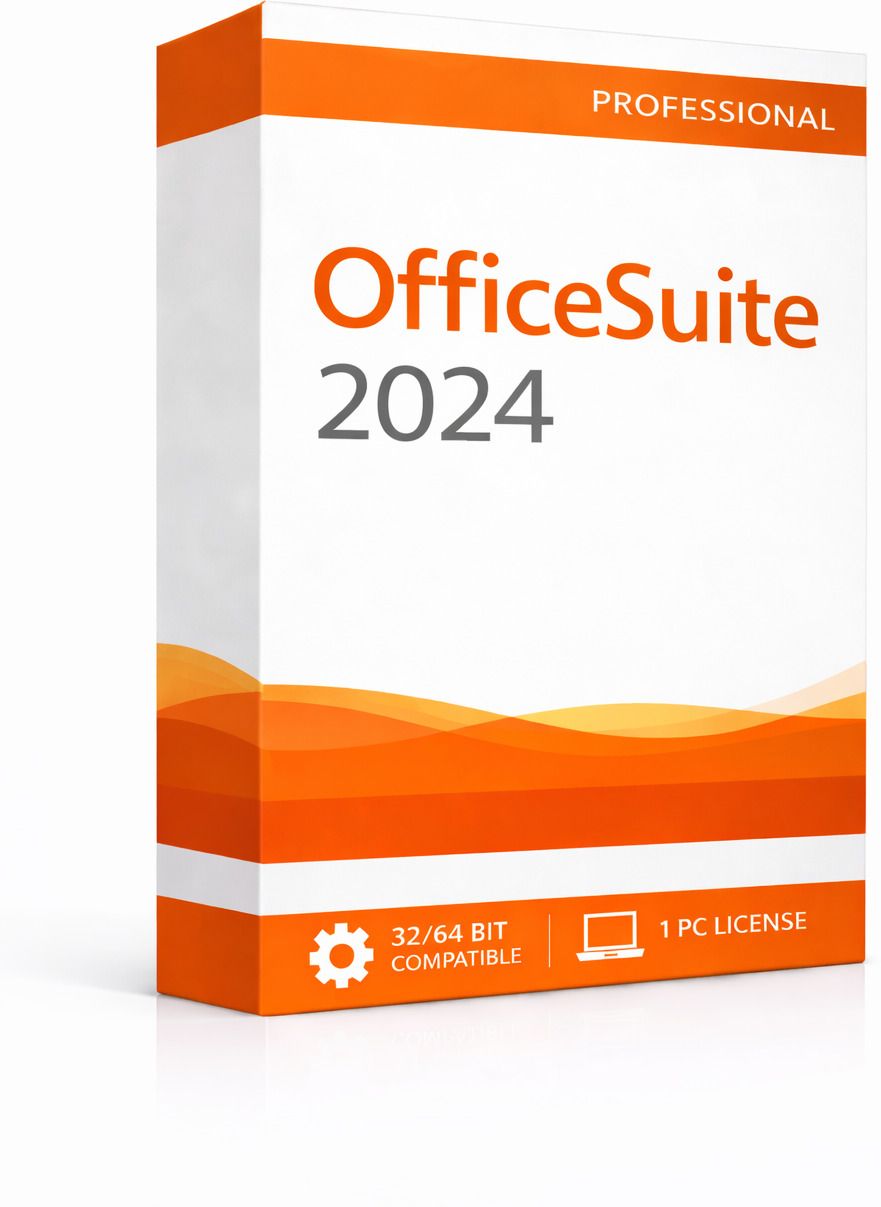 ISM ENTERPRISE OFFICESUITE 2024 | Lifetime License for 1 PC | Instant Email Delivery-image-1