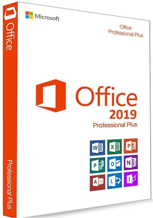 MICROSOFT Office Professional Plus 2019 (1 User/PC, Lifetime)-image-15