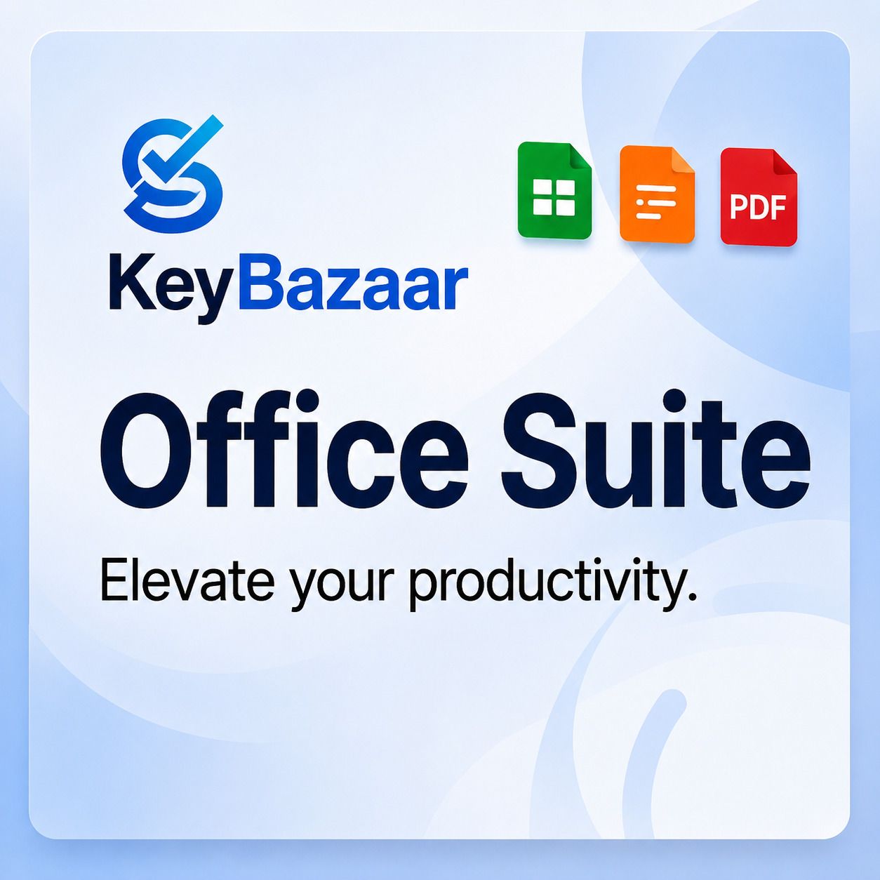Key Bazaar Office Home & Business Pro Plus 2024 LTSC, Lifetime, Email Delivery, Support-image-12