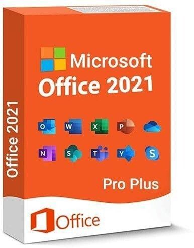 MICROSOFT Office 2021 Professional Plus Lifetime All Office Apps Included One Time License-picture-19