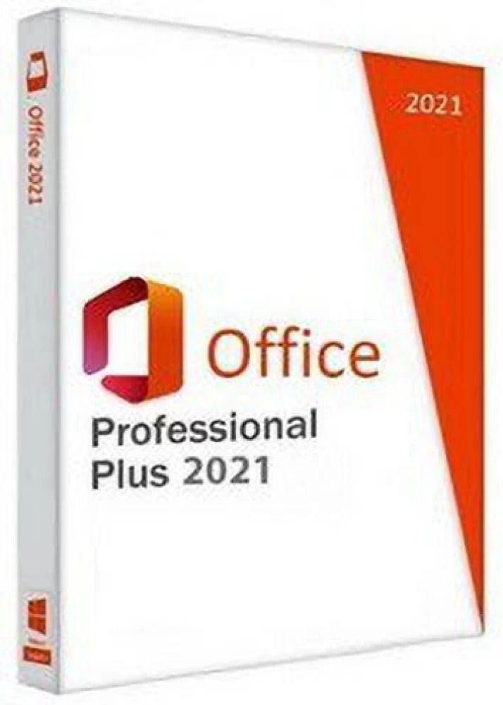 MICROSOFT Office Pro Plus 2021 (1 PC, Lifetime License) for Windows-image-27