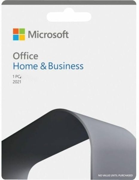 MICROSOFT Office Home & Business 2021,One-time purchase for 1 PC,Lifetime(Windows Only)-image-29