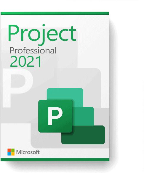 MICROSOFT Project Professional 2021 (1 User, Lifetime Validity)-picture-25