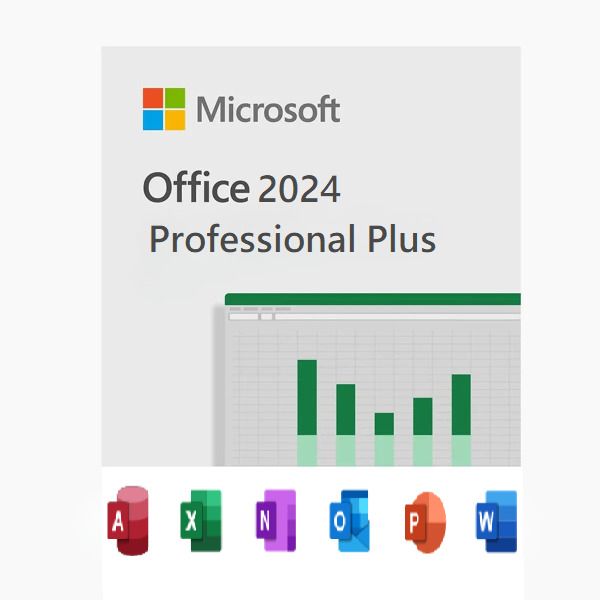 MICROSOFT Office Professional Plus 2024,One-time purchase for 1 PC,Lifetime Validity-picture-29
