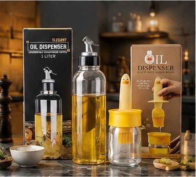 1200 ml Cooking Oil Dispenser-image-26