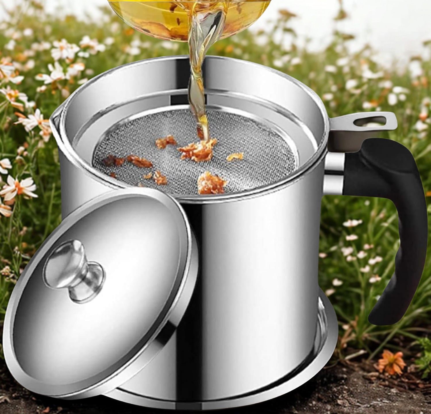 1500 ml Cooking Oil Dispenser Set-image-41