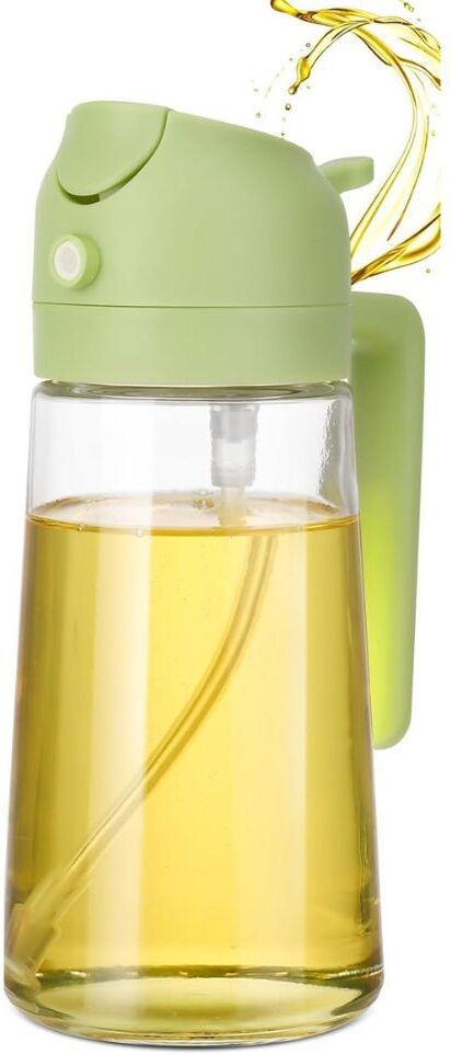 comfortinglives 500 ml Cooking Oil Sprayer-picture-16