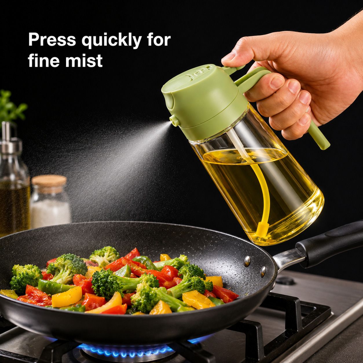 500 ml Cooking Oil Sprayer-image-40