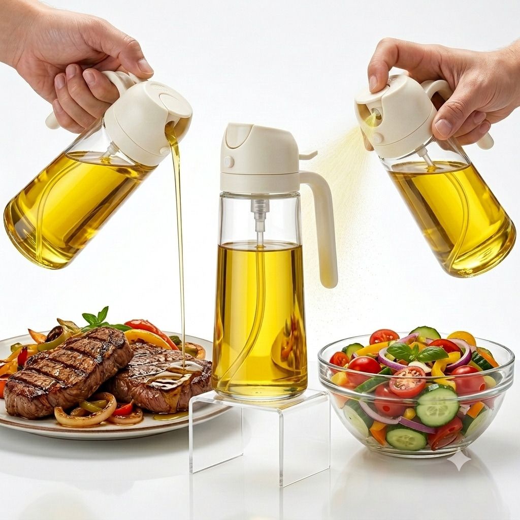 500 ml Cooking Oil Sprayer-image-31