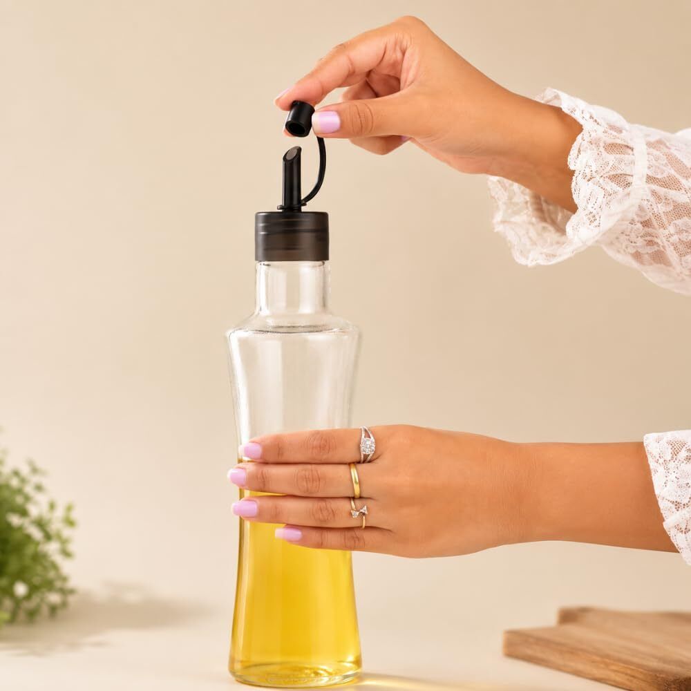 ave 1000 ml Cooking Oil Dispenser-picture-48