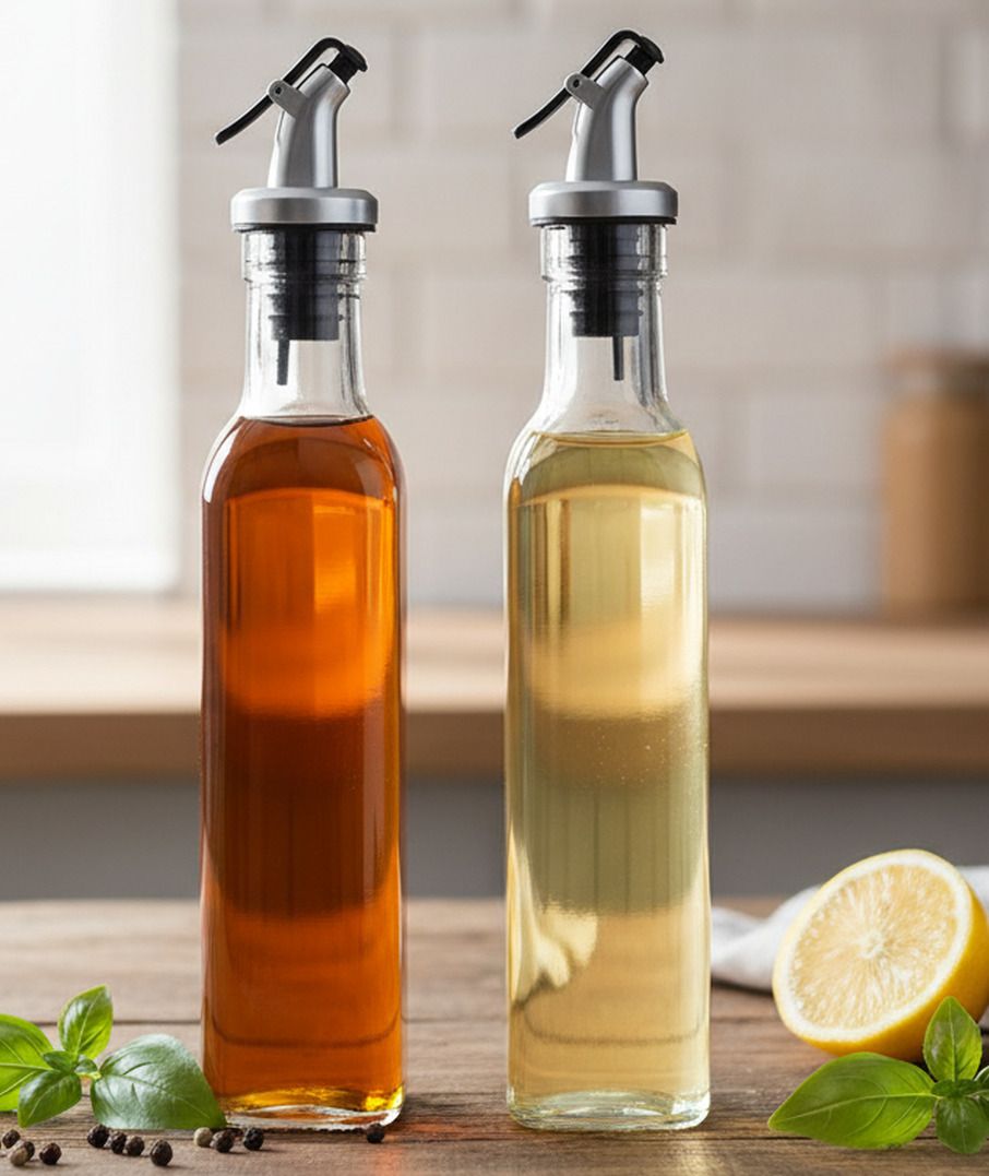 kirtavadhi 500 ml Cooking Oil Dispenser Set-picture-27