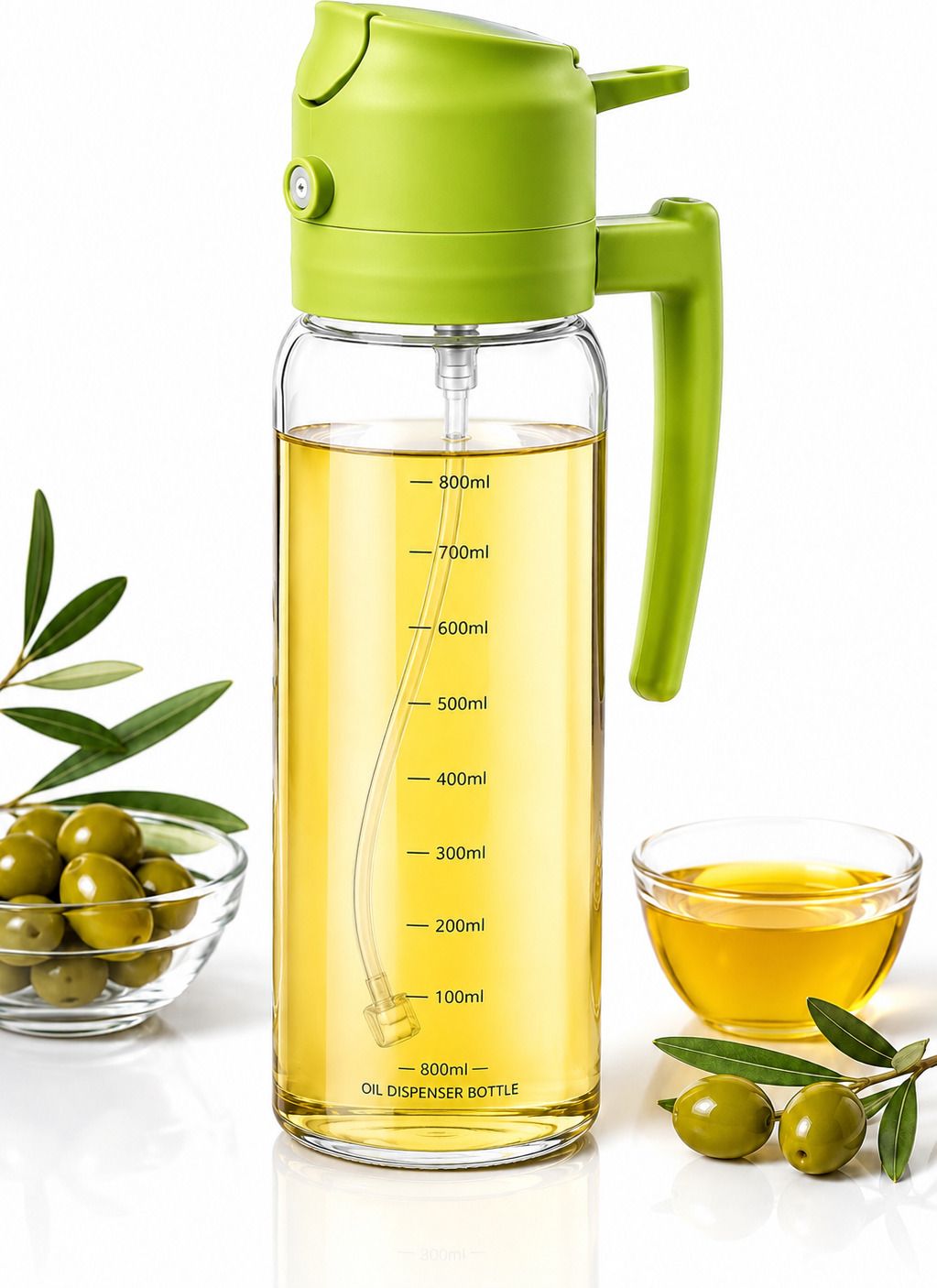 y.plasto 800 ml Cooking Oil Dispenser-picture-45