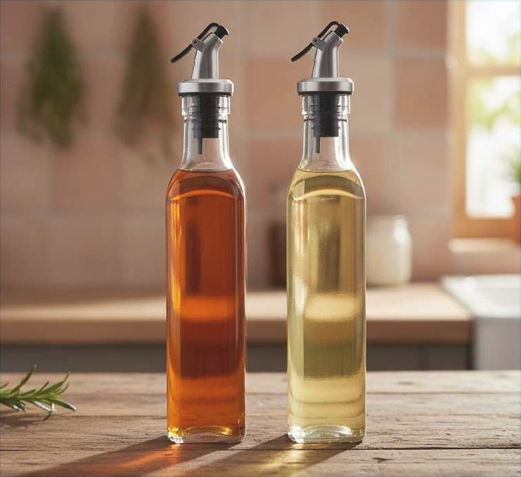 kirtavadhi 500 ml Cooking Oil Dispenser Set-picture-17