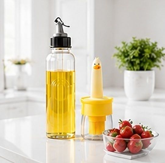 searock 1200 ml Cooking Oil Dispenser-picture-11