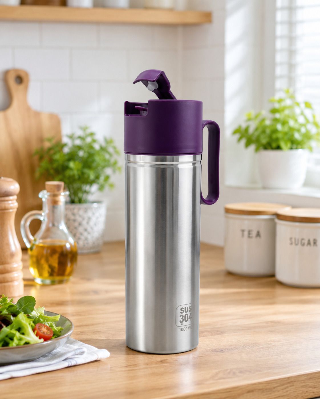 1 ml Cooking Oil Dispenser-image-38