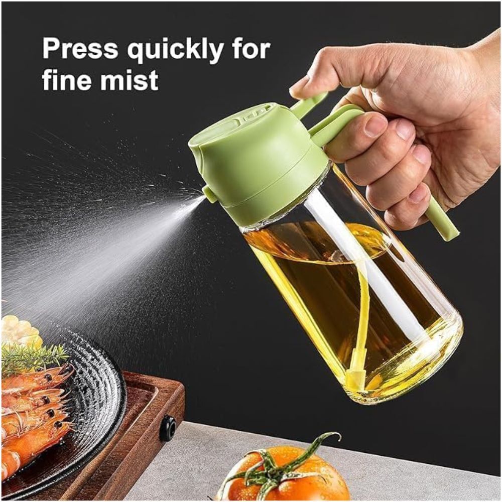 comfortinglives 500 ml Cooking Oil Sprayer-picture-10