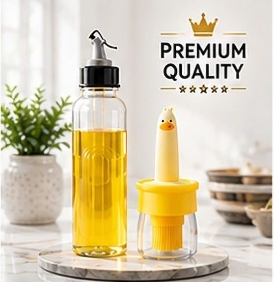 searock 1200 ml Cooking Oil Dispenser-picture-19