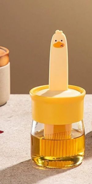 saennterprises 250 ml Cooking Oil Dispenser-picture-21