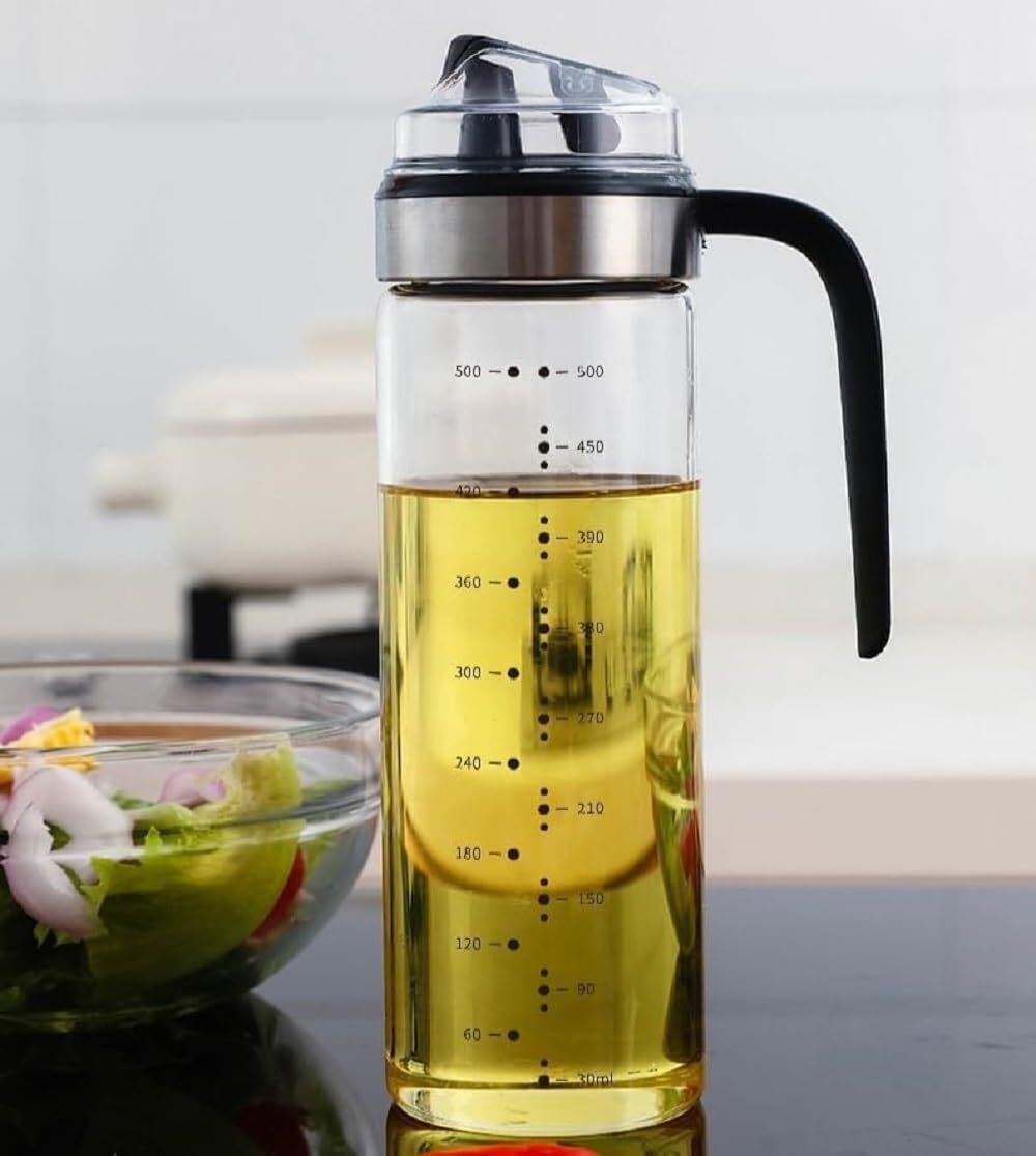 550 ml Cooking Oil Dispenser