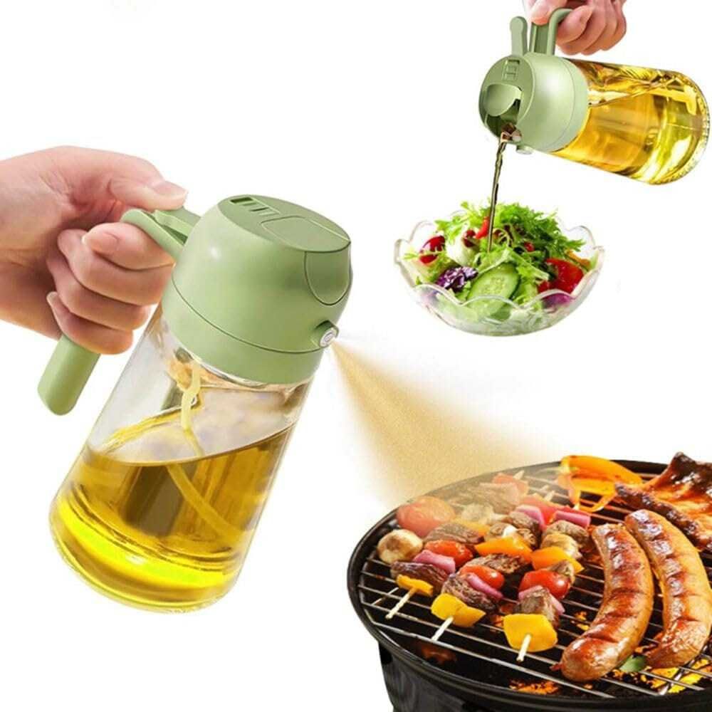 grebe 500 ml Cooking Oil Sprayer-picture-16