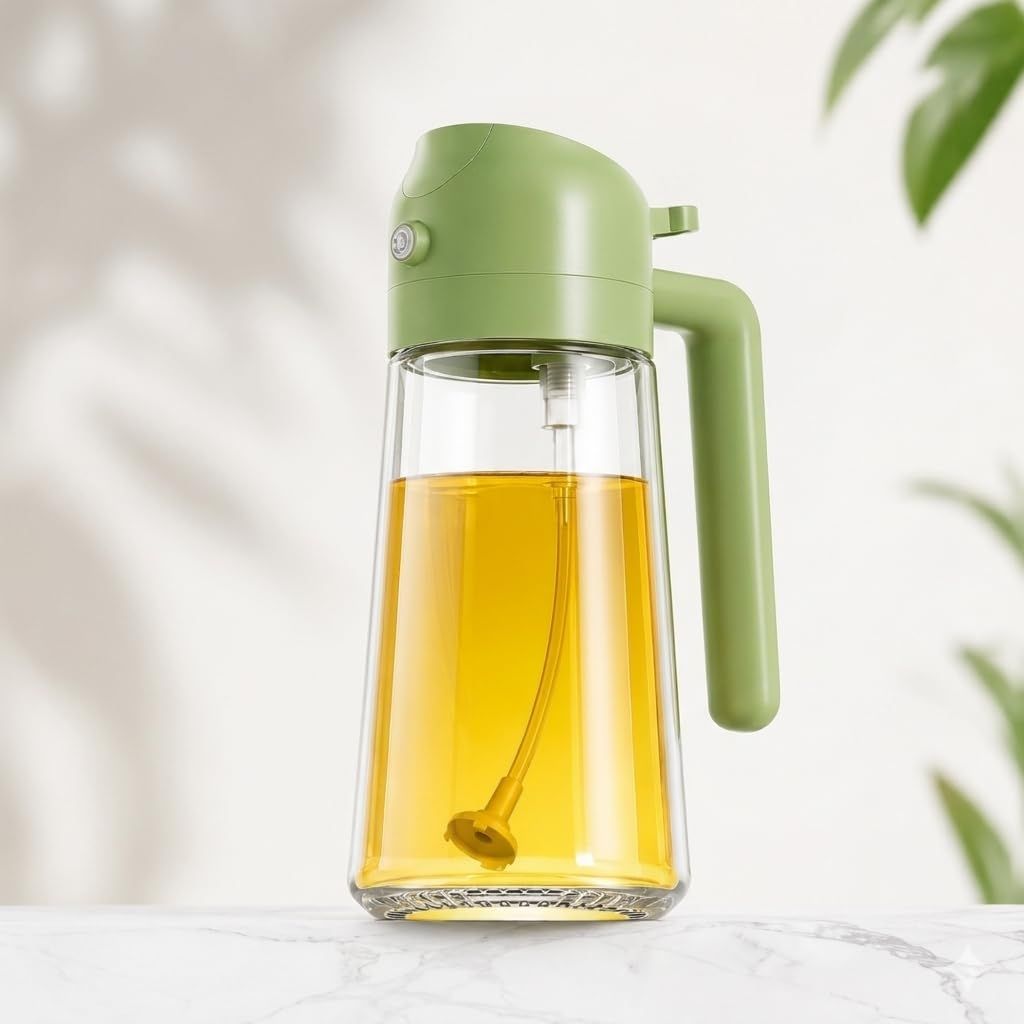 toco 500 ml Cooking Oil Dispenser Set-picture-31