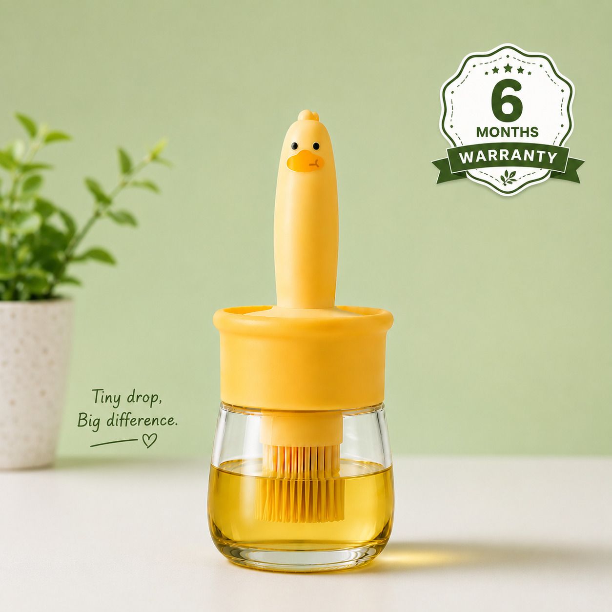250 ml Cooking Oil Dispenser-image-20