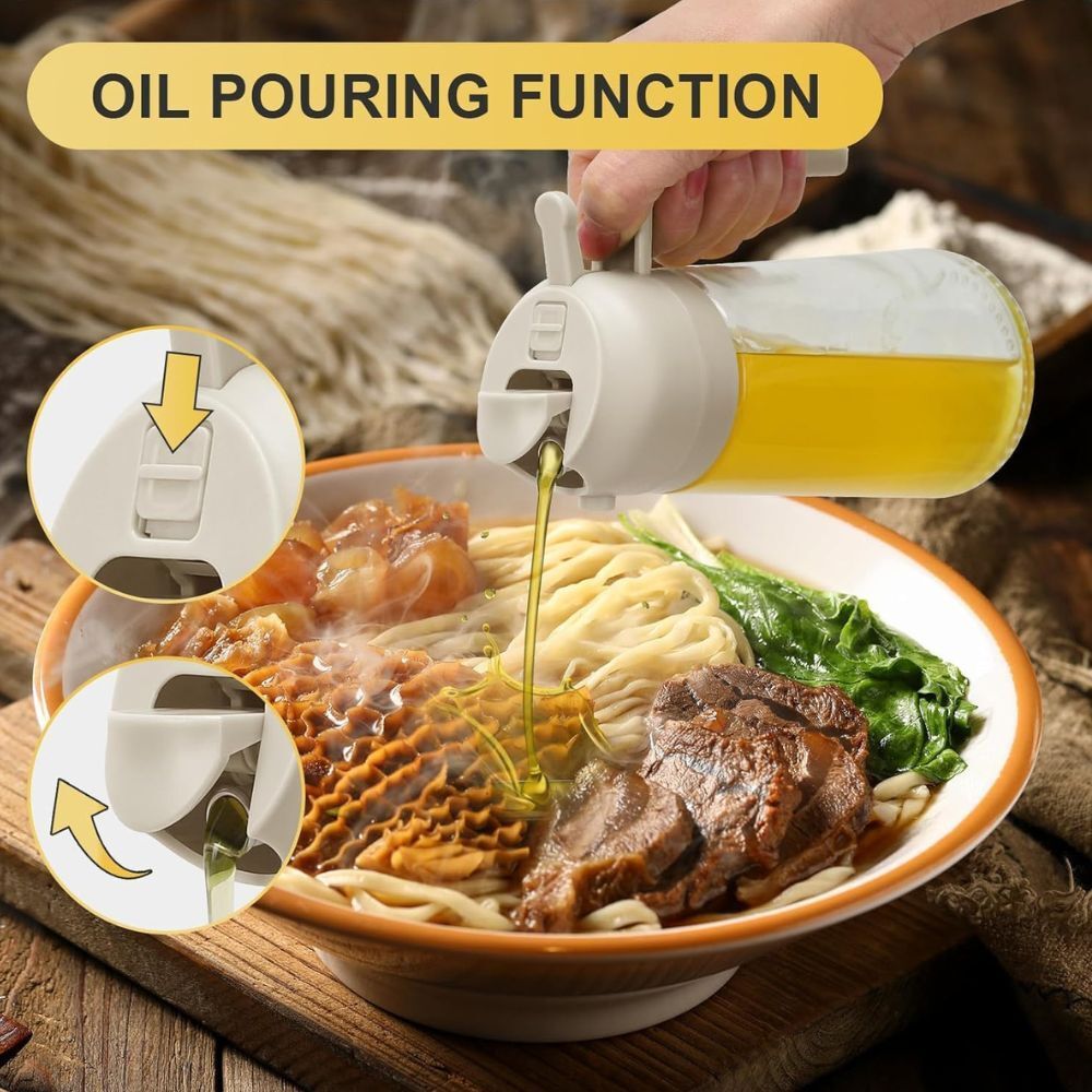 comfortinglives 500 ml Cooking Oil Sprayer-picture-20