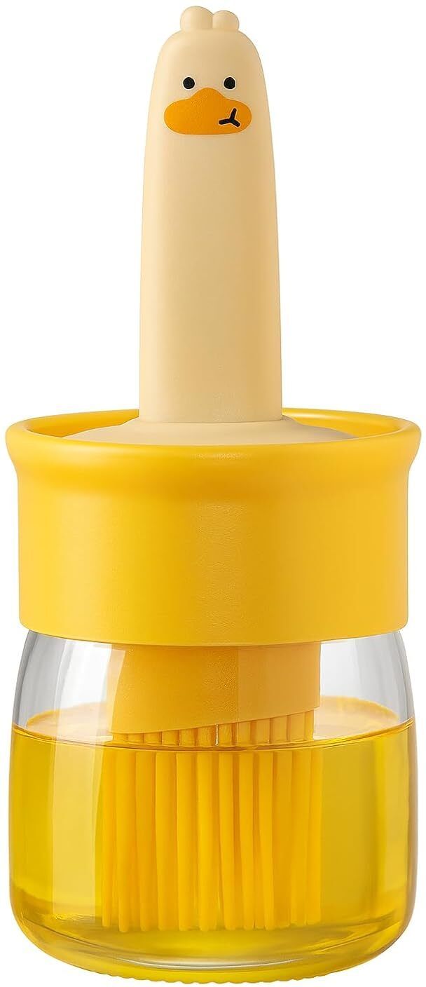 200 ml Cooking Oil Dispenser Set