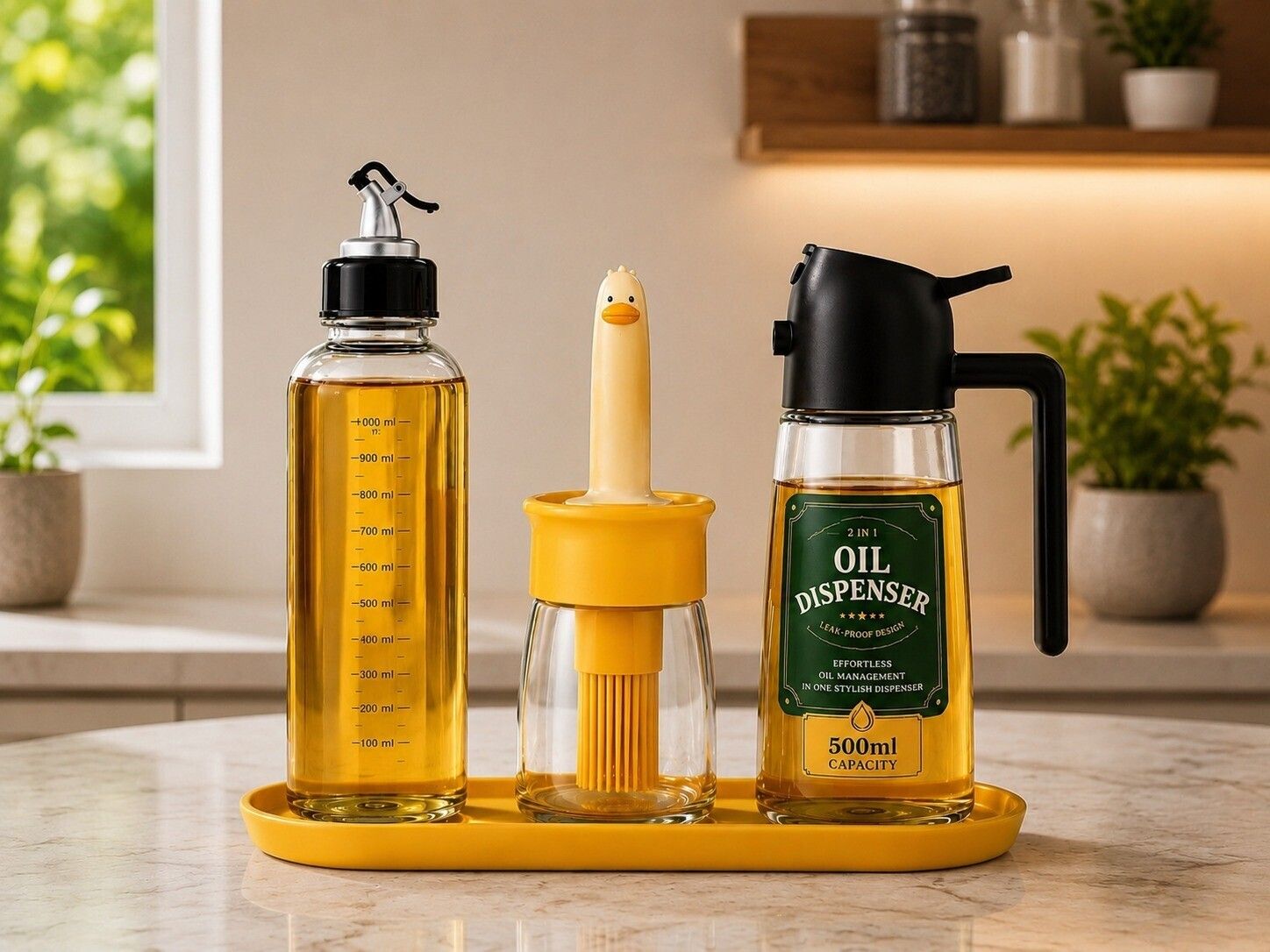1700 ml Cooking Oil Dispenser-image-6