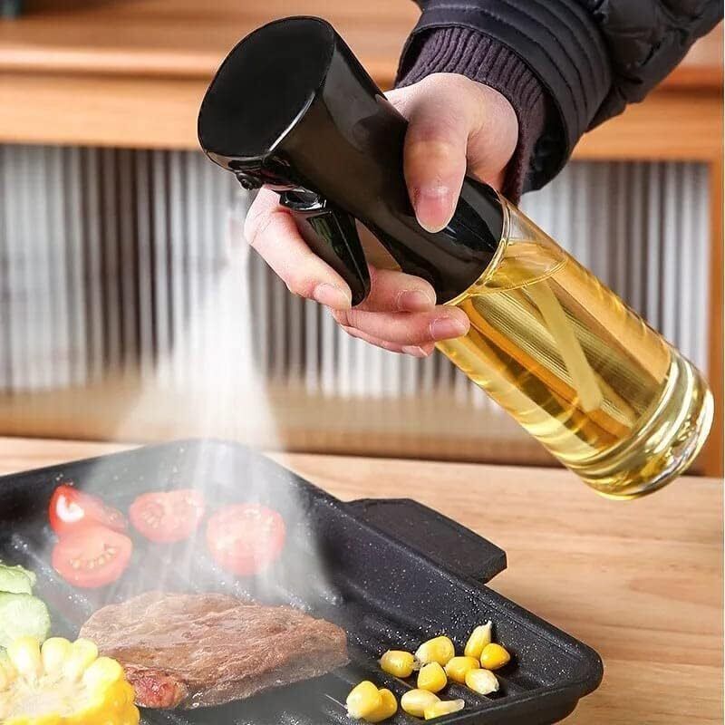 rimex 200 ml Cooking Oil Sprayer-picture-0