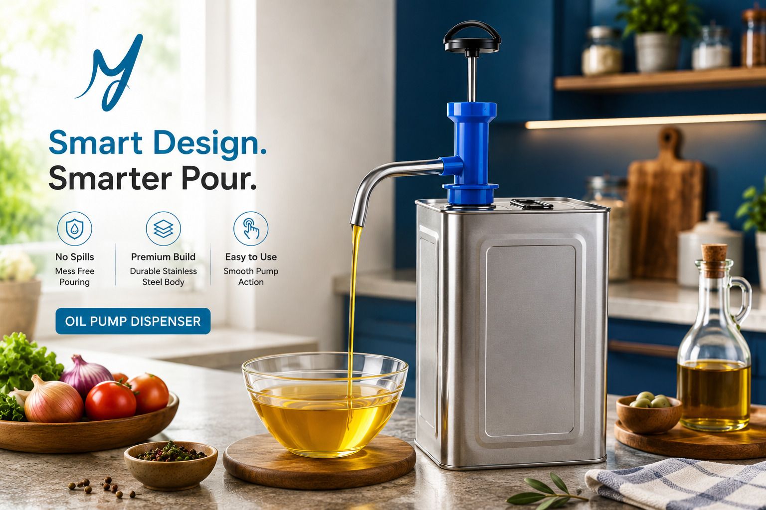 m y 15000 ml Cooking Oil Dispenser-picture-12